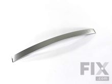 Handle - Stainless Steel – Part Number: W11110499