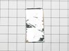 PAD – Part Number: W11113654
