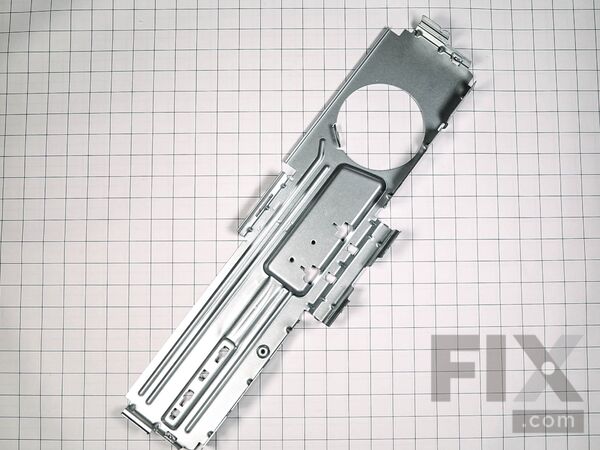 12074861-1-M-Whirlpool-W11116870-Control Bracket