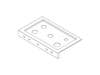 MAIN TOP – Part Number: 139083507