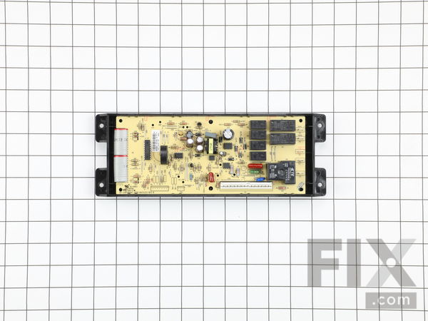 12074908-1-M-Frigidaire-5304510064-Range Electronic Control Board