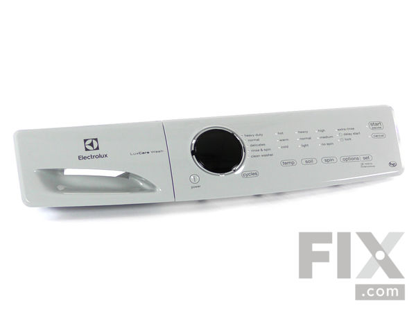 12074916-1-M-Frigidaire-5304510125-CONSOLE/HANDLE Assembly