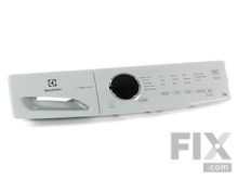 CONSOLE/HANDLE Assembly – Part Number: 5304510125