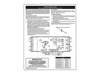 12075140-1-S-Frigidaire-808532532-SERVICE DATA SHEET