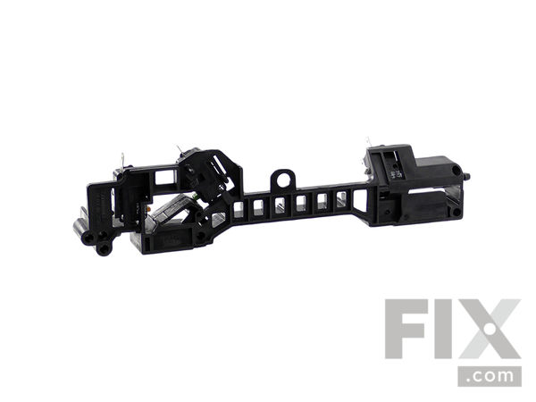 12075688-1-M-LG-3501W1A019X-HOLDER ASSEMBLY,LOCKER
