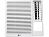 GRILLE ASSEMBLY,FRONT – Part Number: 3531A10128J