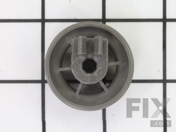 12075858-1-M-LG-4581DD3003C-Dishwasher Roller Assembly