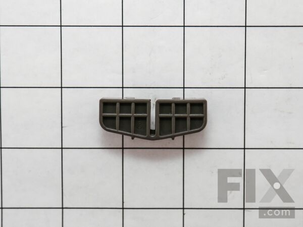 12075859-1-M-LG-4620ED3001C-Dishrack roller stopper