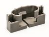 12075859-2-S-LG-4620ED3001C-Dishrack roller stopper