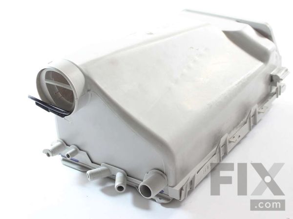 12075941-1-M-LG-4925ER1015A-DISPENSER ASSEMBLY
