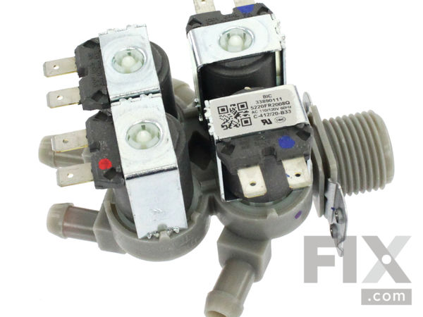 12076076-1-M-LG-5220FR2008Q-VALVE ASSEMBLY,INLET