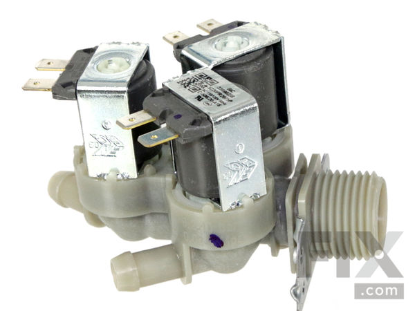 12076078-1-M-LG-5220FR2075P-VALVE ASSEMBLY,INLET