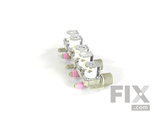 12076079-1-M-LG-5221EA1008S-VALVE ASSEMBLY,INLET