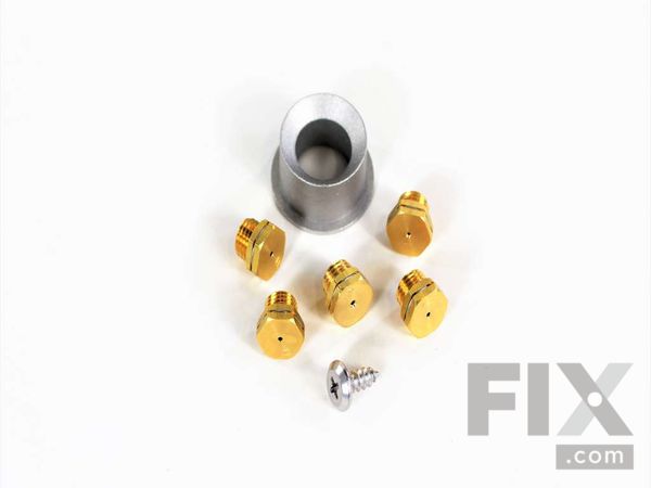 12076308-1-M-LG-AAA75946006-ACCESSORY ASSEMBLY,NOZZLE