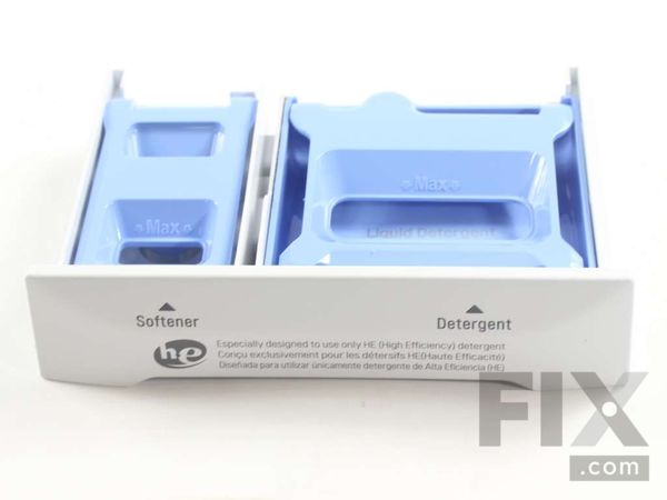12076414-1-M-LG-AAZ73855914-Detergent Box Assembly