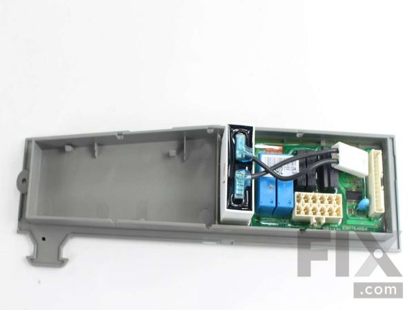 12076573-1-M-LG-ABQ72940031-CASE ASSEMBLY,PCB