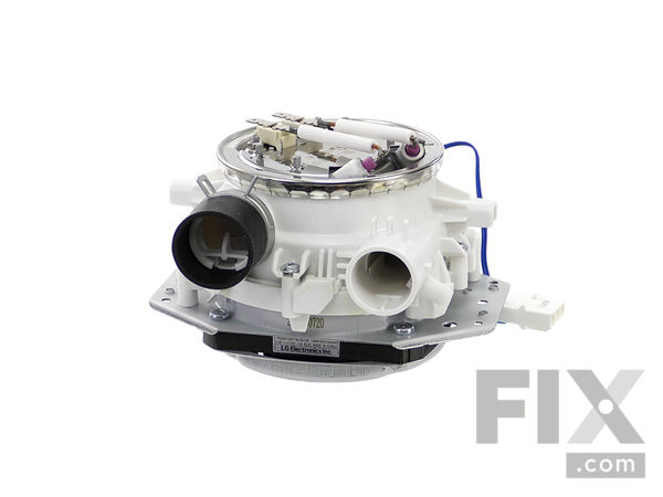 12076781-1-M-LG-ABT72989201-CASING ASSEMBLY,PUMP