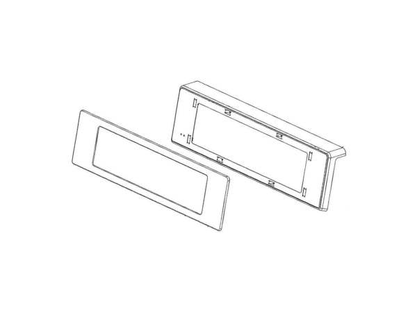 12076875-1-M-LG-ACM70891117-CONTROLLER ASSEMBLY,SUB
