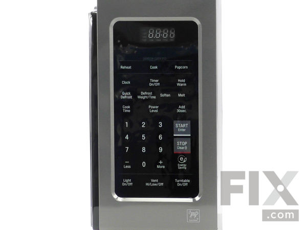 12076878-1-M-LG-ACM72981019-CONTROLLER ASSEMBLY,KEYPAD