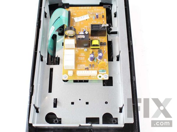 12076887-1-M-LG-ACM73720512-CONTROLLER ASSEMBLY,KEYPAD