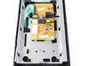 12076887-2-S-LG-ACM73720512-CONTROLLER ASSEMBLY,KEYPAD