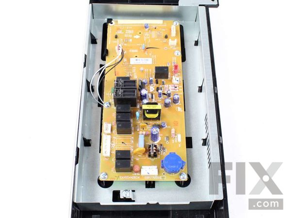 12076926-1-M-LG-ACM74119040-CONTROLLER ASSEMBLY,KEYPAD
