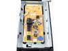 12076926-2-S-LG-ACM74119040-CONTROLLER ASSEMBLY,KEYPAD
