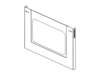 COVER ASSEMBLY,POISE – Part Number: ACQ76214705