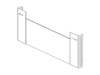 COVER ASSEMBLY,POISE – Part Number: ACQ83851105