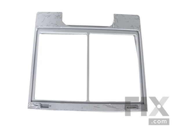12077026-1-M-LG-ACQ85428622-Refrigerator Crisper Drawer Cover Frame