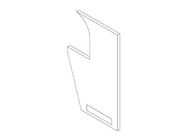 12077250-1-M-LG-ACV74030101-DAMPER ASSEMBLY