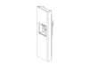 DOOR FOAM ASSEMBLY,FREEZER – Part Number: ADD74296421