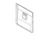 DOOR LINER ASSEMBLY – Part Number: ADE73969703