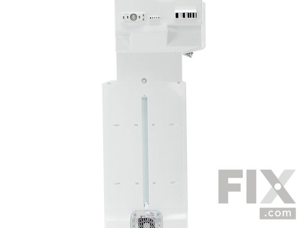 12077850-1-M-LG-ADJ72909831-DUCT ASSEMBLY,MULTI