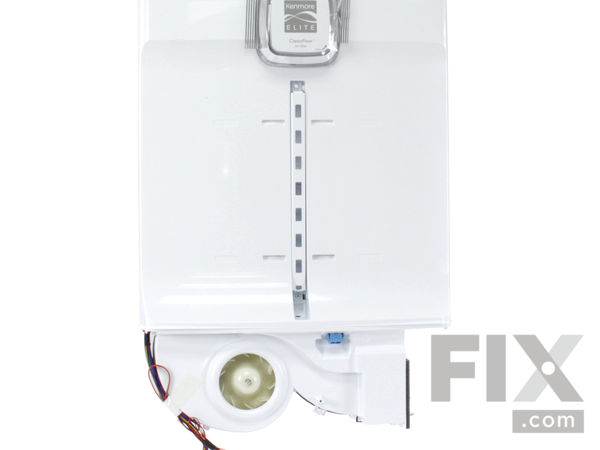 12077883-1-M-LG-ADJ73992111-DUCT ASSEMBLY,MULTI