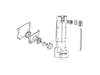 DUCT ASSEMBLY,MULTI – Part Number: ADJ74132104