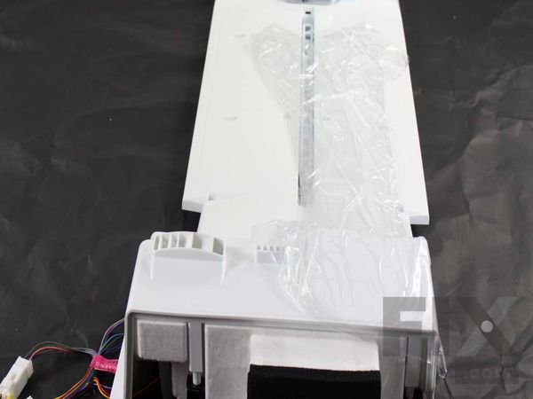 12077889-1-M-LG-ADJ74132110-DUCT ASSEMBLY,MULTI