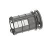 12078011-2-S-LG-ADQ74693701-Mesh Filter Assembly