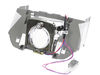 FUNNEL ASSEMBLY – Part Number: ADW73309903