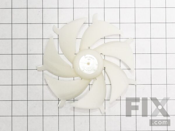 12078097-1-M-LG-AEB73504910-Grille Fan Assembly