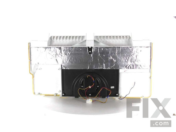 12078119-1-M-LG-AEB73764508-GRILLE ASSEMBLY,FAN