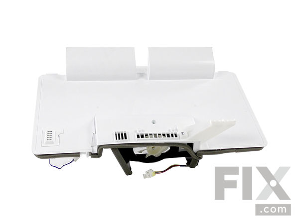 12078128-1-M-LG-AEB73865905-GRILLE ASSEMBLY,FAN