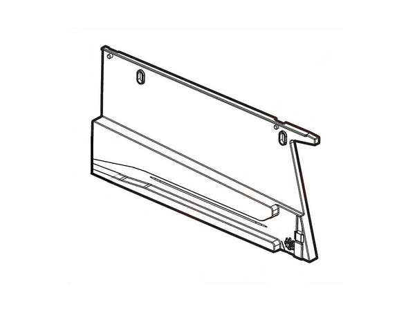 12078190-1-M-LG-AEC73317608-GUIDE ASSEMBLY,TV