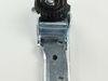 HINGE ASSEMBLY,LOWER – Part Number: AEH74256501
