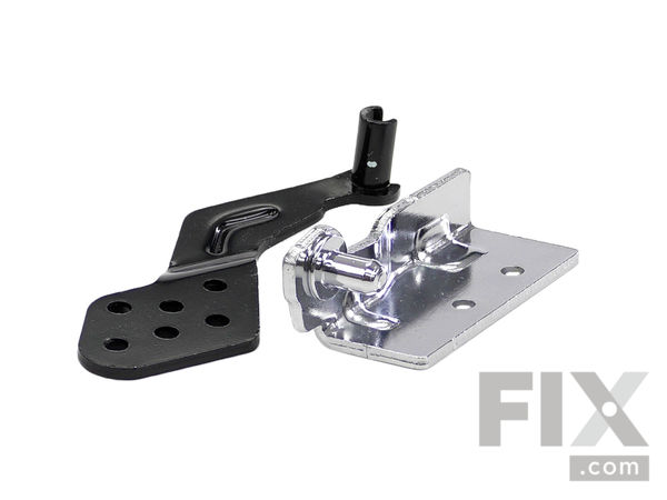 12078328-1-M-LG-AEH75277301-HINGE ASSEMBLY,UPPER