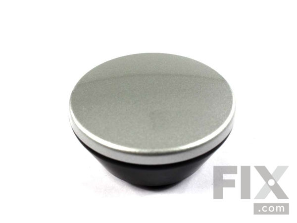 12078391-1-M-LG-AEZ73913404-KNOB ASSEMBLY