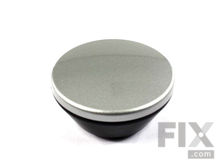 KNOB ASSEMBLY – Part Number: AEZ73913404