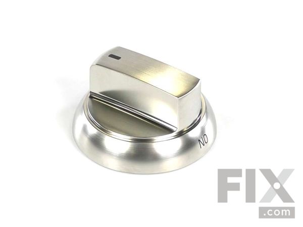12078392-1-M-LG-AEZ74073407-KNOB ASSEMBLY