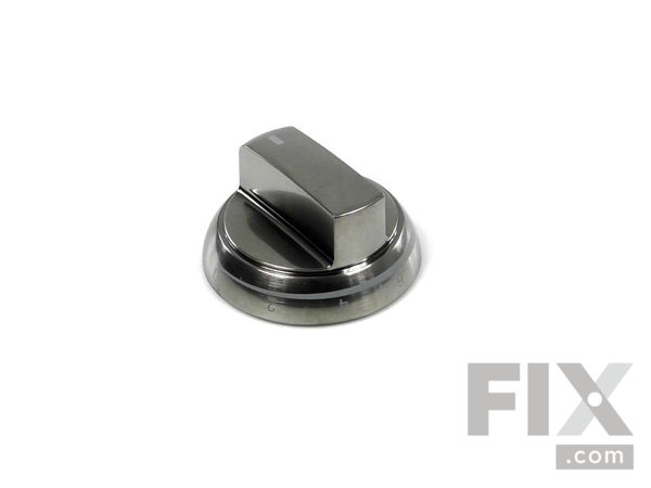 12078393-1-M-LG-AEZ74073414-KNOB ASSEMBLY