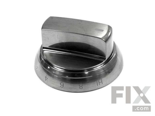 12078394-1-M-LG-AEZ74073415-KNOB ASSEMBLY